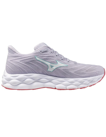 Buty do biegania mizuno wave sky 8 w