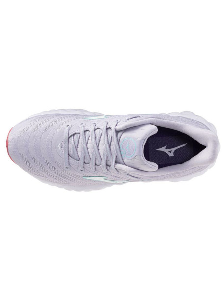 Buty do biegania mizuno wave sky 8 w