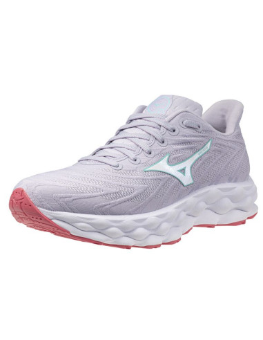 Buty do biegania mizuno wave sky 8 w