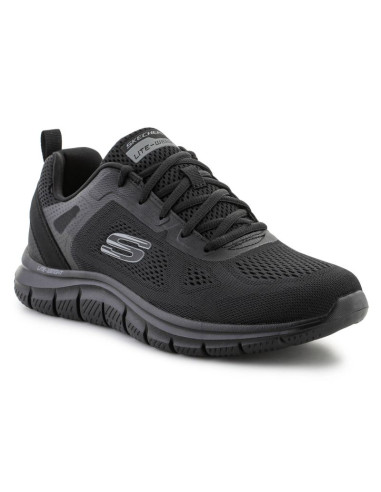 Buty skechers track-broader m