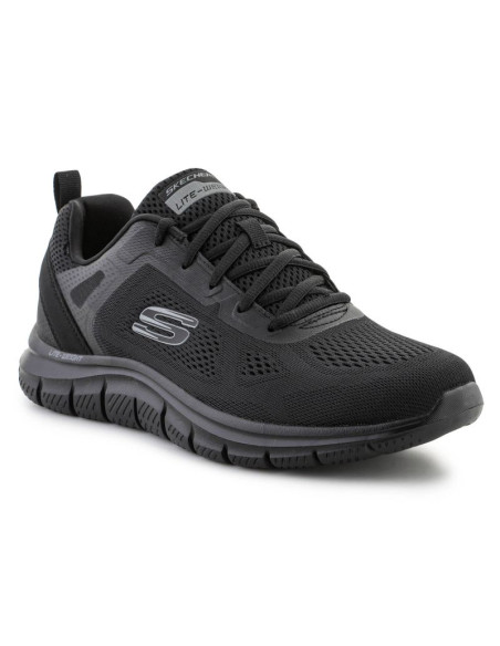 Buty skechers track-broader m