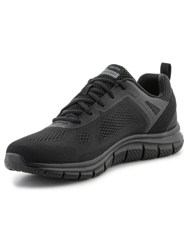 Buty skechers track-broader m