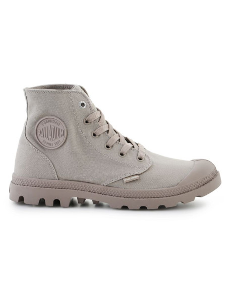 Buty palladium mono chrome 73089