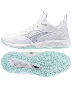 Buty do siatkówki mizuno wave luminous 3 w 2