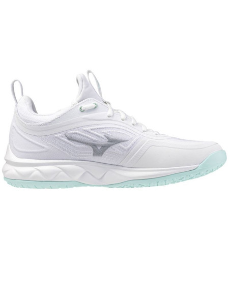 Buty do siatkówki mizuno wave luminous 3 w