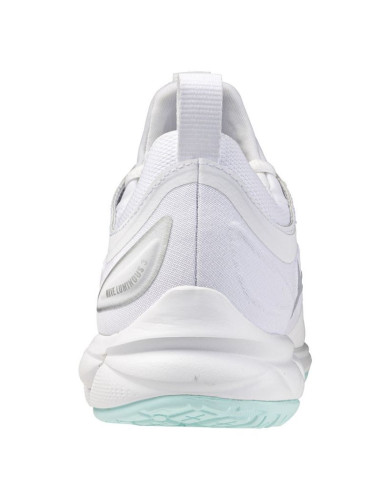 Buty do siatkówki mizuno wave luminous 3 w