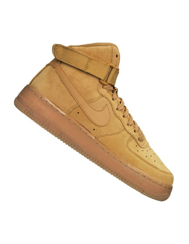 Buty nike air force 1 high lv8 gs jr ck0262-700