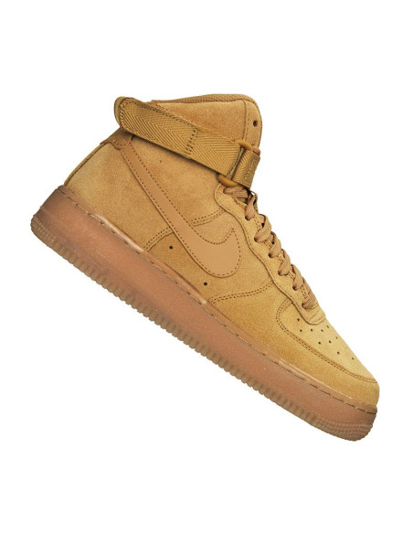 Buty nike air force 1 high lv8 gs jr ck0262-700
