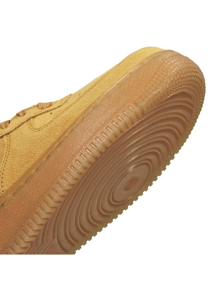 Buty nike air force 1 high lv8 gs jr ck0262-700