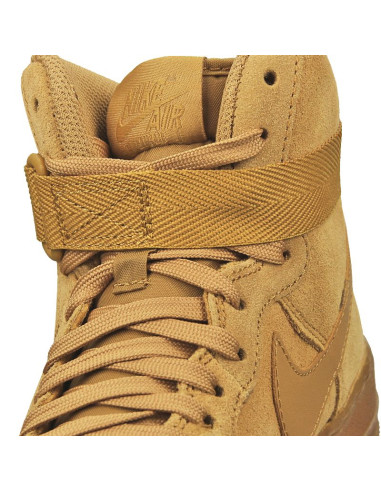 Buty nike air force 1 high lv8 gs jr ck0262-700