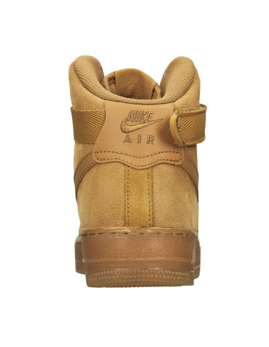 Buty nike air force 1 high lv8 gs jr ck0262-700