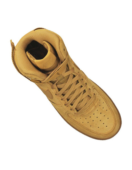 Buty nike air force 1 high lv8 gs jr ck0262-700