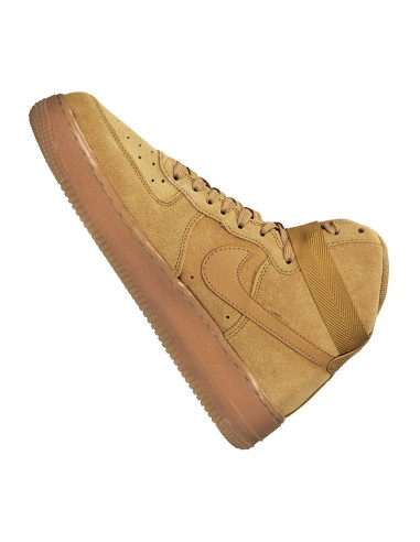 Buty nike air force 1 high lv8 gs jr ck0262-700