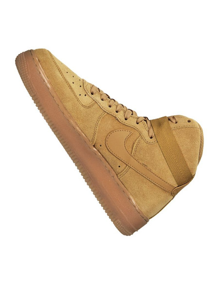 Buty nike air force 1 high lv8 gs jr ck0262-700