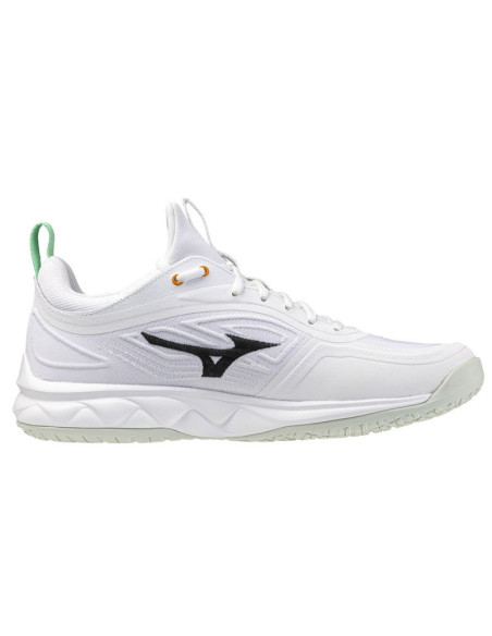 Buty mizuno wave luminous 3 m