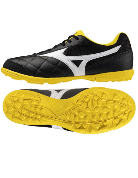 Buty piłkarskie mizuno morelia sala club tf m