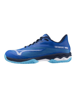 Mizuno wave exceed light 2 cc