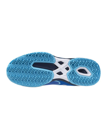 Mizuno wave exceed light 2 cc