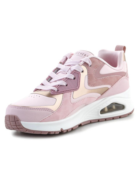 Buty skechers uno gen1 color surge jr 310547l