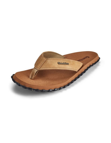 Japonki gumbies vegovert flip-flops unisex tan m gu