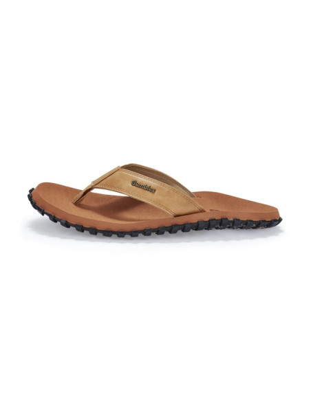 Japonki gumbies vegovert flip-flops unisex tan m gu