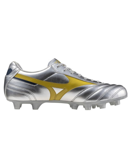 Buty piłkarskie mizuno morelia ii club fg m