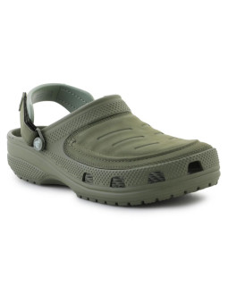 Klapki crocs yukon vista ii literide clog m 2
