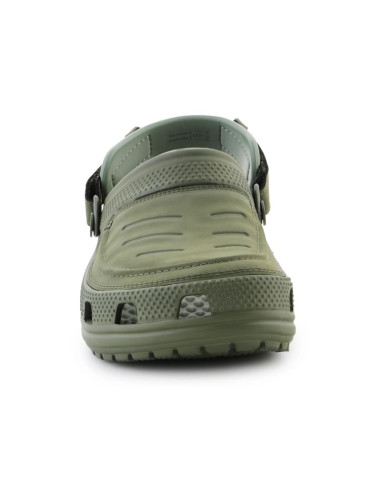 Klapki crocs yukon vista ii literide clog m