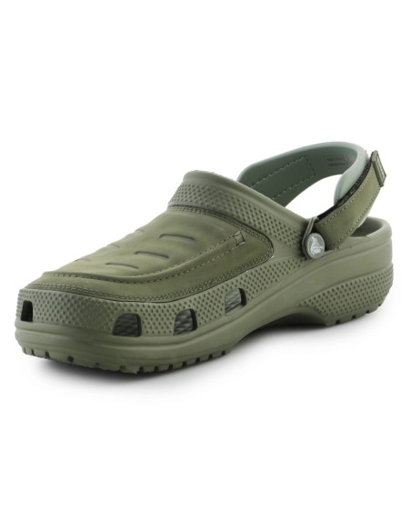 Klapki crocs yukon vista ii literide clog m