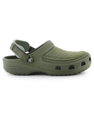 Klapki crocs yukon vista ii literide clog m