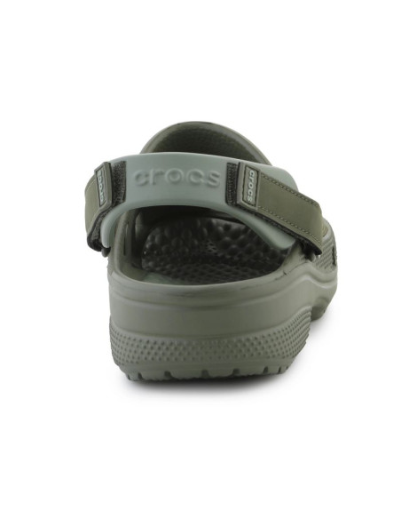 Klapki crocs yukon vista ii literide clog m