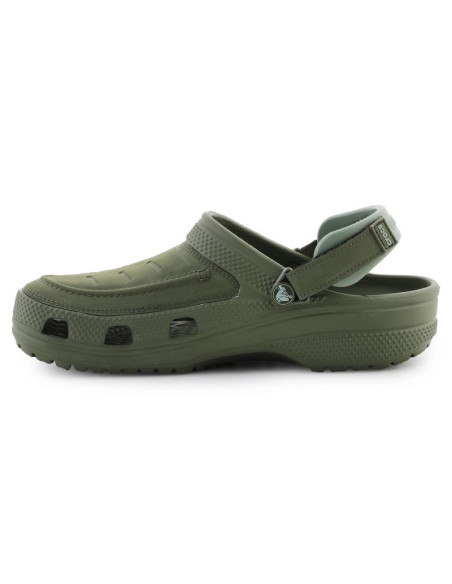 Klapki crocs yukon vista ii literide clog m