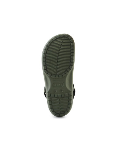 Klapki crocs yukon vista ii literide clog m