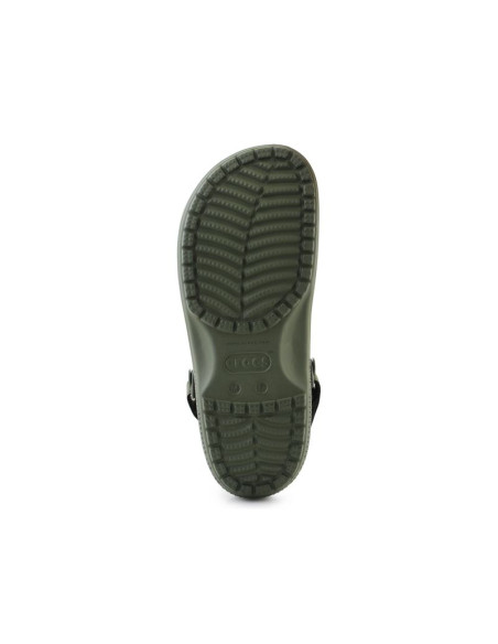 Klapki crocs yukon vista ii literide clog m