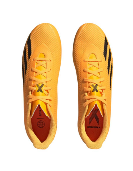Buty piłkarskie adidas x speedportal.4 fg m