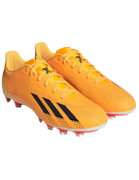 Buty piłkarskie adidas x speedportal.4 fg m