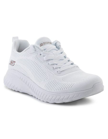 Buty skechers bobs squad chaos-cool rythms w