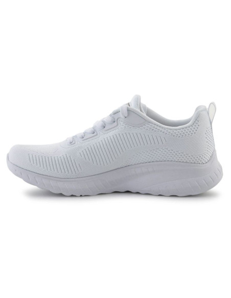Buty skechers bobs squad chaos-cool rythms w