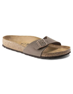 Klapki birkenstock madrid bs mocha 2