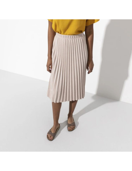 Klapki birkenstock madrid bs mocha