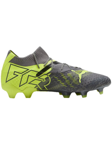 Buty piłkarskie puma future 7 ultimate rush fg/ag m 107828