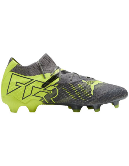 Buty piłkarskie puma future 7 ultimate rush fg/ag m 107828