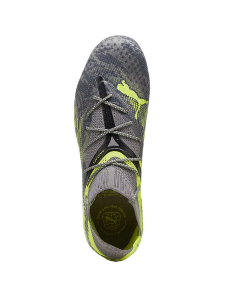 Buty piłkarskie puma future 7 ultimate rush fg/ag m 107828