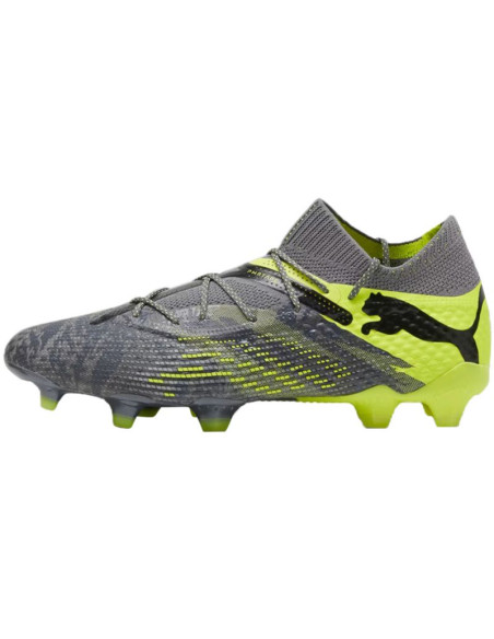 Buty piłkarskie puma future 7 ultimate rush fg/ag m 107828