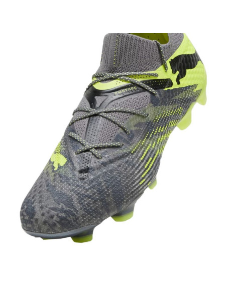 Buty piłkarskie puma future 7 ultimate rush fg/ag m 107828