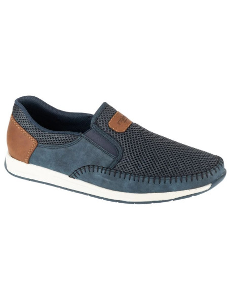 Buty rieker moccasins m 11954