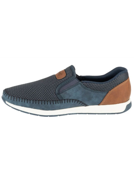 Buty rieker moccasins m 11954