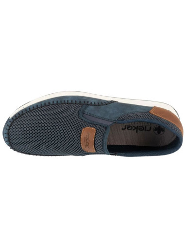 Buty rieker moccasins m 11954