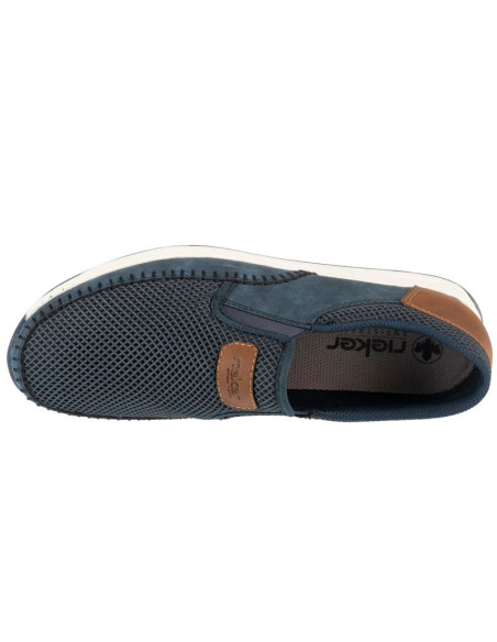 Buty rieker moccasins m 11954