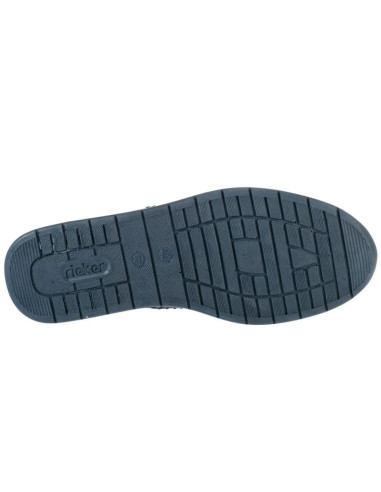 Buty rieker moccasins m 11954